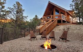 Cliff'S Edge. New Build, Breathtaking Views, Luxury Stay Near Zion